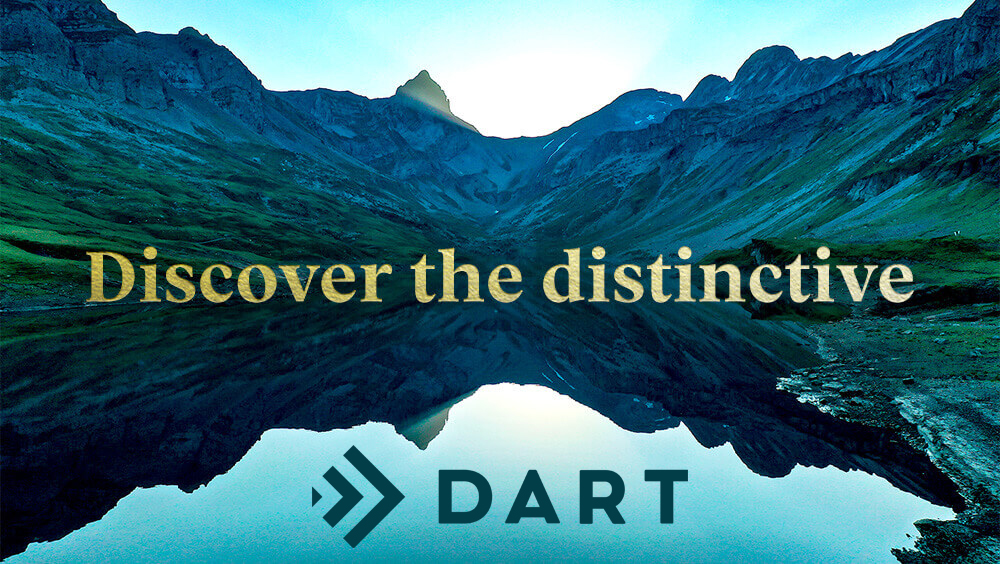 DART Talent & Executive Search