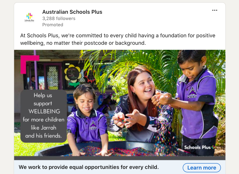 Australian Schools Plus